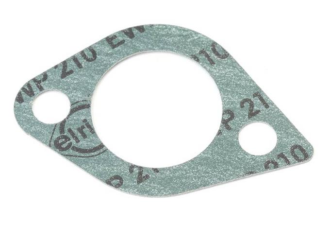 Mercedes Engine Water Pump Housing Gasket 6162030180